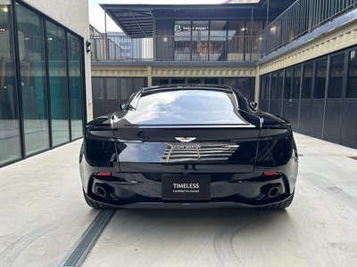 ASTON MARTIN DB11 - 6