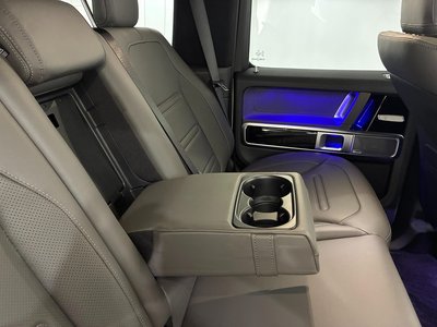 صورة مصغرة 19 لـ 2025 Mercedes-BENZ G-CLASS