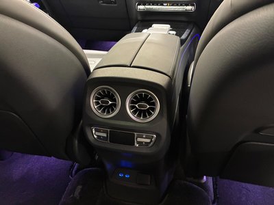 صورة مصغرة 18 لـ 2025 Mercedes-BENZ G-CLASS