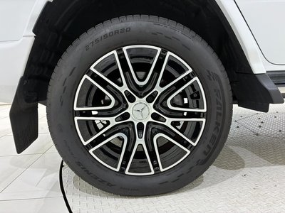 صورة مصغرة 28 لـ 2025 Mercedes-BENZ G-CLASS