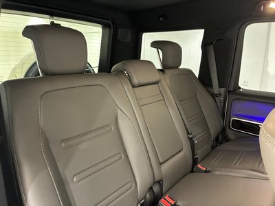 صورة مصغرة 17 لـ 2025 Mercedes-BENZ G-CLASS
