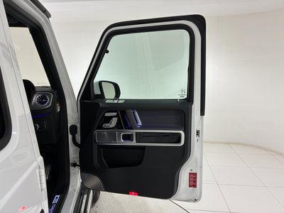 2025 Mercedes-BENZ G-CLASS photo 6