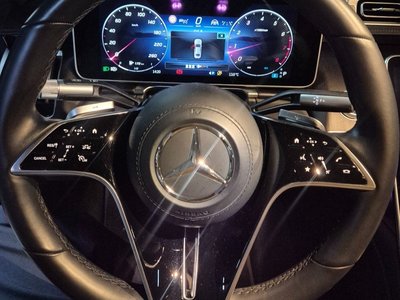MERCEDES-BENZ S-CLASS - 9