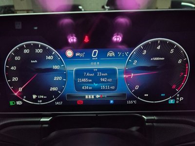 MERCEDES-BENZ S-CLASS - 8