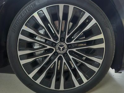 MERCEDES-BENZ S-CLASS - 6