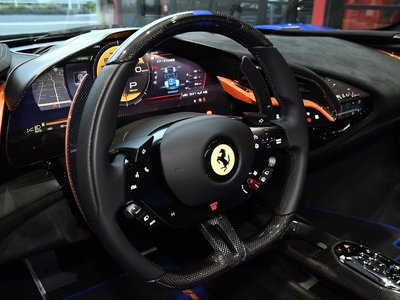 2026 Ferrari SF90 SPIDER 缩略图 37