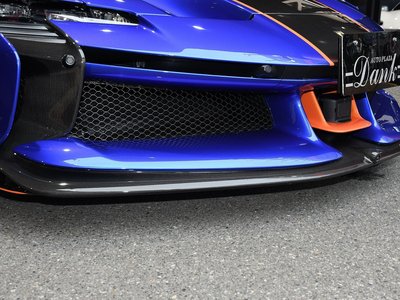 2026 Ferrari SF90 SPIDER 缩略图 13