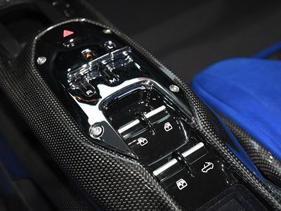 2026 Ferrari SF90 SPIDER 缩略图 53