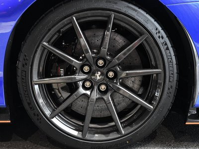 2026 Ferrari SF90 SPIDER 缩略图 11