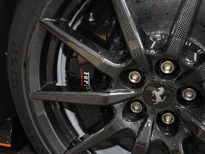 2026 Ferrari SF90 SPIDER 缩略图 12