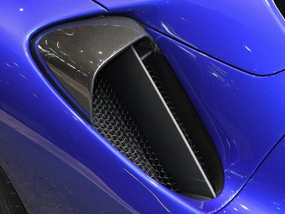 2026 Ferrari SF90 SPIDER 缩略图 22