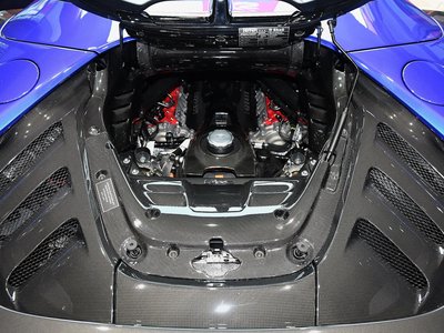 2026 Ferrari SF90 SPIDER 缩略图 35