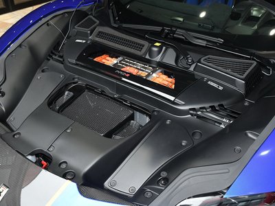 2026 Ferrari SF90 SPIDER 缩略图 33