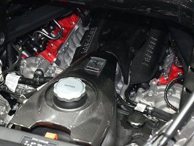 2026 Ferrari SF90 SPIDER 缩略图 36