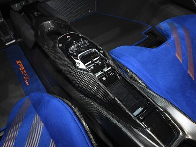 2026 Ferrari SF90 SPIDER 缩略图 44