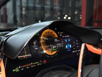 2026 Ferrari SF90 SPIDER 缩略图 39