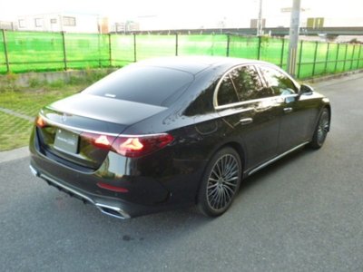 MERCEDES-BENZ E-CLASS - 6