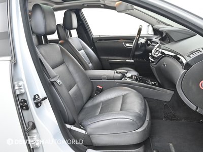 MERCEDES-BENZ S-CLASS - 9