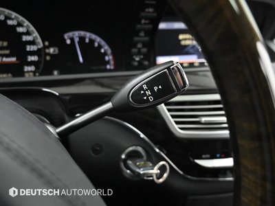 MERCEDES-BENZ S-CLASS - 5