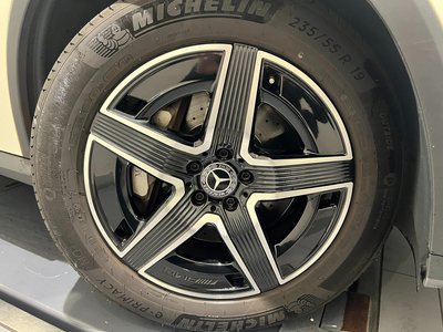 2023 Mercedes-BENZ GLC photo 8