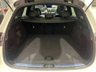 2023 Mercedes-BENZ GLC photo 9