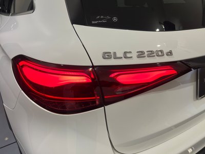 2023 Mercedes-BENZ GLC thumbnail 31
