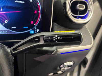 2023 Mercedes-BENZ GLC thumbnail 16