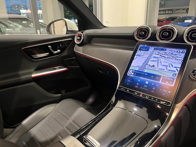 2023 Mercedes-BENZ GLC thumbnail 22