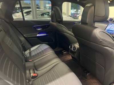 2023 Mercedes-BENZ GLC photo 7
