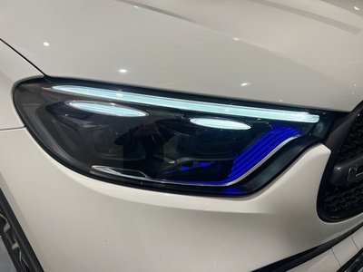 2023 Mercedes-BENZ GLC thumbnail 30