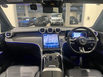 2023 Mercedes-BENZ GLC photo 5