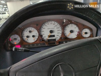 MERCEDES-BENZ SL - 6