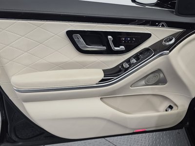 2021 Mercedes-BENZ S-CLASS thumbnail 14