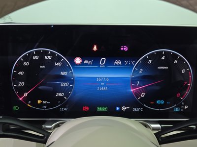 2021 Mercedes-BENZ S-CLASS thumbnail 11