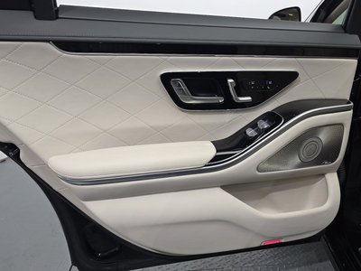 2021 Mercedes-BENZ S-CLASS thumbnail 15