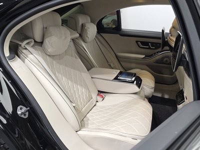 2021 Mercedes-BENZ S-CLASS thumbnail 18