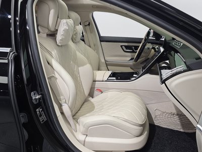 2021 Mercedes-BENZ S-CLASS thumbnail 16