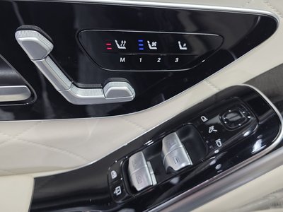 2021 Mercedes-BENZ S-CLASS thumbnail 27