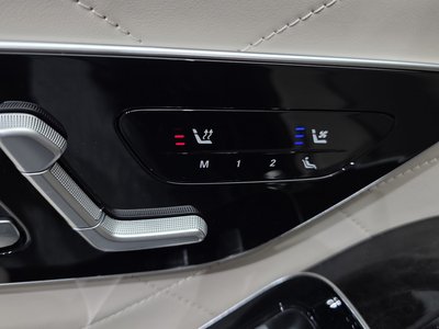 2021 Mercedes-BENZ S-CLASS thumbnail 28
