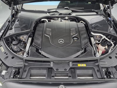 صورة 7 لـ 2021 Mercedes-BENZ S-CLASS