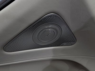 2021 Mercedes-BENZ S-CLASS thumbnail 29