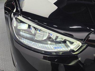 صورة 9 لـ 2021 Mercedes-BENZ S-CLASS
