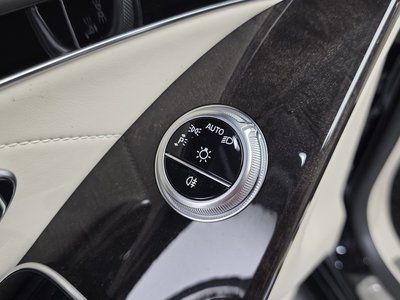 2021 Mercedes-BENZ S-CLASS thumbnail 26