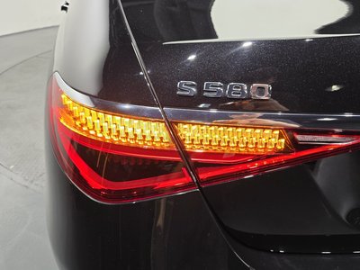 صورة 10 لـ 2021 Mercedes-BENZ S-CLASS