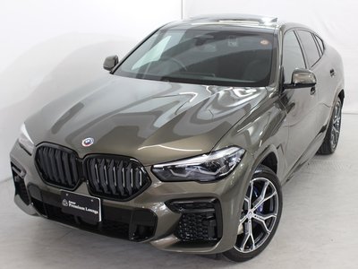 BMW X6 - 5