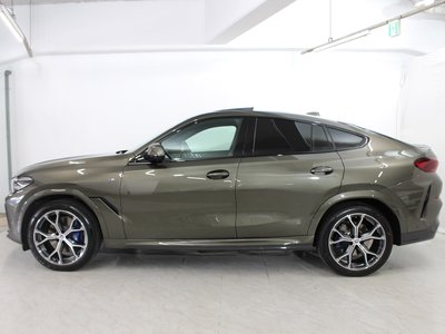BMW X6 - 7