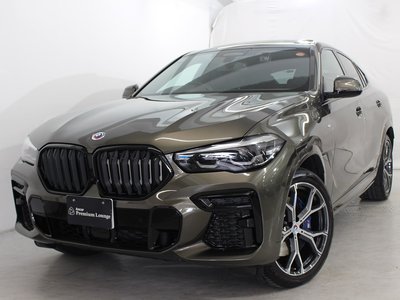 BMW X6 - 1