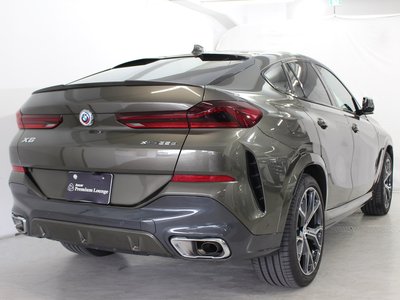 BMW X6 - 9