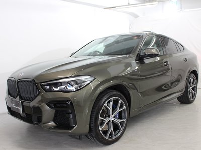 BMW X6 - 6