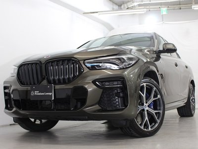 BMW X6 - 4